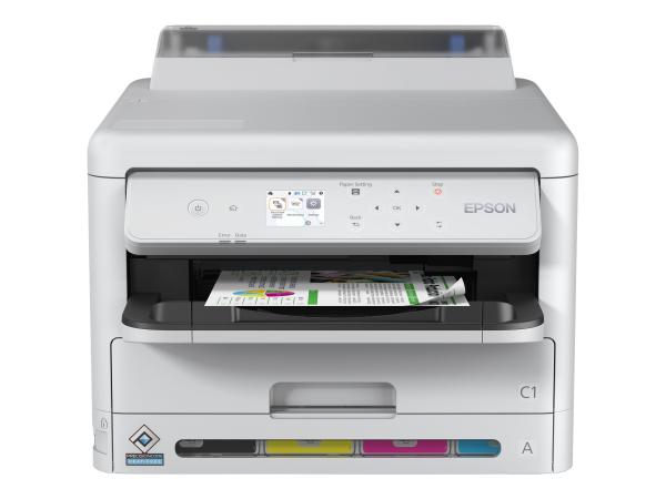 Epson WorkForce Pro WF-C5390DW
